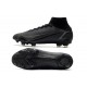 Nike Mercurial Superfly 8 Elite FG Nero