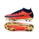 Nike Phantom GT Elite Dynamic Fit FG Arancio Oro Blu