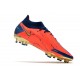 Nike Phantom GT Elite Dynamic Fit FG Arancio Oro Blu