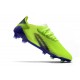 adidas Scarpe X Ghosted.1 FG Verde Signal Inchiostro Energy Slime Semi
