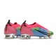 Nike Mercurial Vapor XIV Elite FG Blu Rosa Volt
