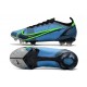 Nike Mercurial Vapor XIV Elite FG Blu Nero Volt