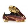 Nike Mercurial Vapor XIV Elite FG Rosso Oro