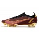 Nike Mercurial Vapor XIV Elite FG Rosso Oro