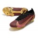 Nike Mercurial Vapor XIV Elite FG Rosso Oro