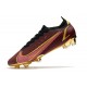 Nike Mercurial Vapor XIV Elite FG Rosso Oro