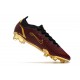 Nike Mercurial Vapor XIV Elite FG Rosso Oro