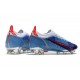 Nike Mercurial Vapor XIV Elite FG Blu Rosso Argento