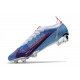 Nike Mercurial Vapor XIV Elite FG Blu Rosso Argento