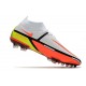 Nike Phantom GT Elite DF2 FG Bianco Cremisi Vivace Volt