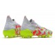 adidas Predator Freak.1 FG Nuovo Bianco Arancione Volt