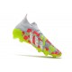 adidas Predator Freak.1 FG Nuovo Bianco Arancione Volt