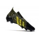 adidas Predator Freak.1 FG Nuovo Nero Giallo