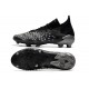 adidas Predator Freak.1 FG Nuovo Nero Core Grigio 4 Bianco