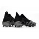 adidas Predator Freak.1 FG Nuovo Nero Core Grigio 4 Bianco