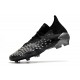 adidas Predator Freak.1 FG Nuovo Nero Core Grigio 4 Bianco