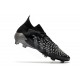 adidas Predator Freak.1 FG Nuovo Nero Core Grigio 4 Bianco