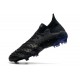 adidas Predator Freak.1 FG Nero Core Ferro Metallizzato Inchiostro