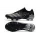 Scarpe adidas Predator Freak.1 Low FG Nero Core Grigio 4 Bianco