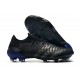 Scarpe adidas Predator Freak.1 Low FG Nero Core Ferro Metallizzato Inchiostro