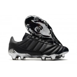 Scarpe adidas Copa Mundial 21 FG EC Nero Gris