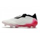 Scarpe da Calcio adidas Copa Sense+ FG Bianco Rosa Shock