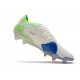 Scarpe da Calcio adidas Copa Sense+ FG Bianco Rosa Giallo