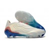 Scarpe da Calcio adidas Copa Sense+ FG Bianco Blu Rosso