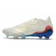 Scarpe da Calcio adidas Copa Sense+ FG Bianco Blu Rosso