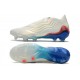 Scarpe da Calcio adidas Copa Sense+ FG Bianco Blu Rosso