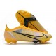 Nike Mercurial Vapor XIV Elite FG Giallo Nero Bianco