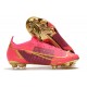 Nike Mercurial Vapor XIV Elite FG Rosso Oro