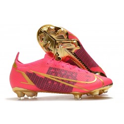 Nike Mercurial Vapor XIV Elite FG Rosso Oro