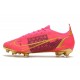 Nike Mercurial Vapor XIV Elite FG Rosso Oro