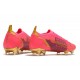 Nike Mercurial Vapor XIV Elite FG Rosso Oro