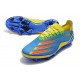 adidas X Ghosted.1 FG X-Men Cyclops - Blu Rosso Vivido Giallo Acceso