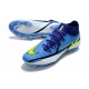 Nike Phantom GT Elite DF2 FG Blu Giallo Grigio