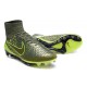 2015 Scarpe da Calcio Nike Magista Obra FG ACC Power Clash Verde