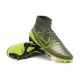 2015 Scarpe da Calcio Nike Magista Obra FG ACC Power Clash Verde