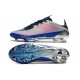 Adidas F50 Ghosted Adizero HT FG Grigio Blu Rosa