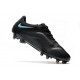 Scarpa Nike Tiempo Legend 9 Elite FG Nero Grigio Ferro