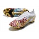 Nike Mercurial Vapor XIV Elite FG BIanco Rosso Oro Blu