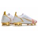 Nike Mercurial Vapor XIV Elite FG Vit Rosa Oro