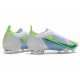 Nike Mercurial Vapor XIV Elite FG Bianco Blu Verde