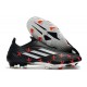 Scarpe da Calcio adidas X Speedflow+ FG Noir Blanc Rouge