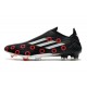 Scarpe da Calcio adidas X Speedflow+ FG Noir Blanc Rouge