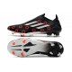 Scarpe da Calcio adidas X Speedflow+ FG Noir Blanc Rouge