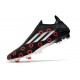 Scarpe da Calcio adidas X Speedflow+ FG Noir Blanc Rouge