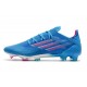 Scarpe adidas X Speedflow.1 FG Cielo Rush Team Rosa Shock Bianco