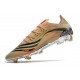 adidas X Speedflow+ FG Tech Metallic Nero Core Intense Arancione